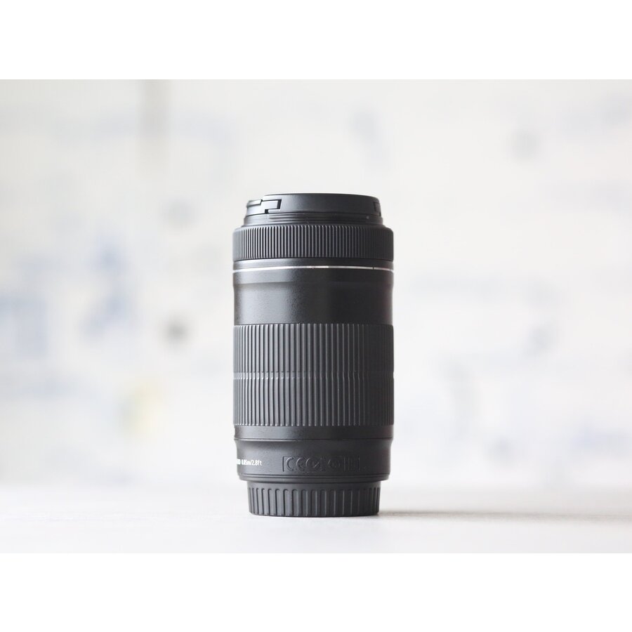 Canon EF-S 55-250mm f/4-5.6 IS STM-2