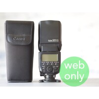 thumb-Canon Speedlite 580EX II-1