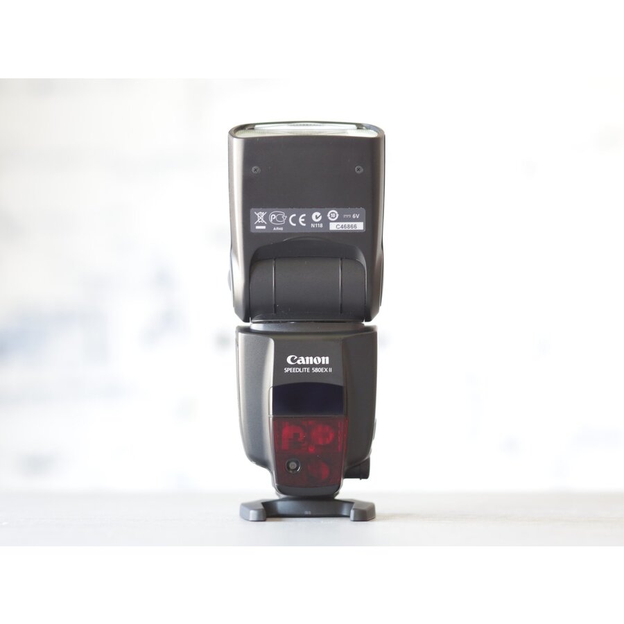 Canon Speedlite 580EX II-2