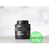Canon EF-M 28mm f/3.5 Macro IS STM