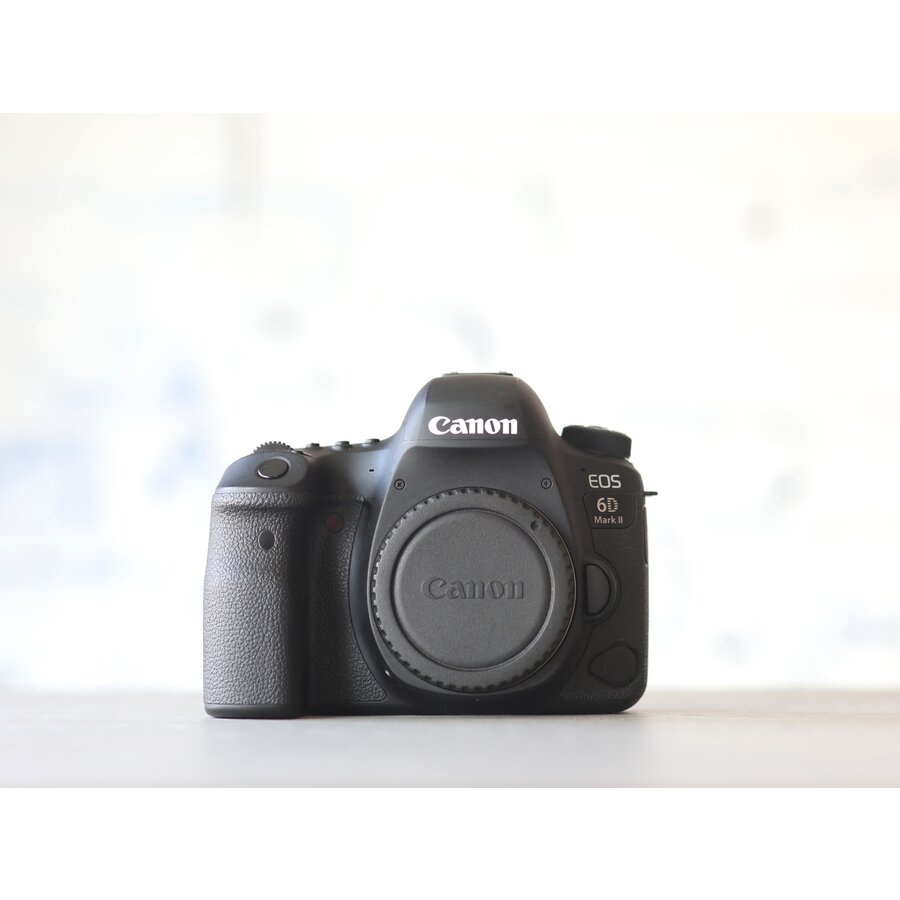 Canon EOS 6D Mark II-1