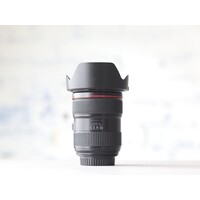 thumb-Canon EF 24-70mm f/2.8L II USM  - Incl. BTW-2