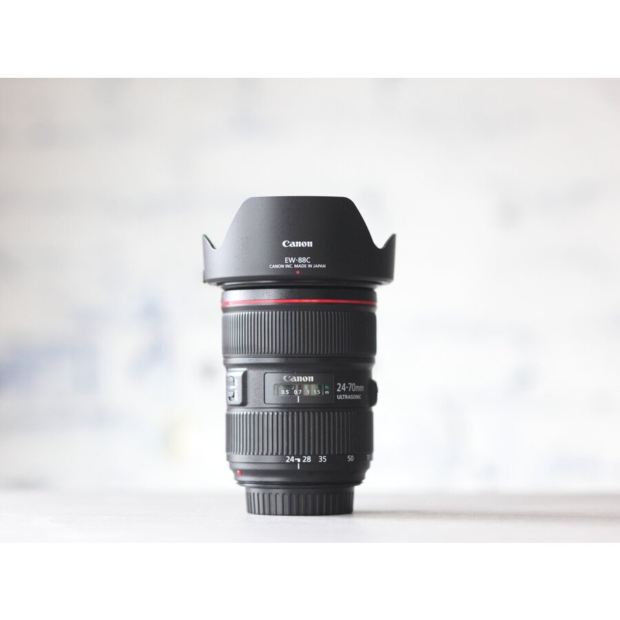 Canon EF 24-70mm f/2.8L II USM-1