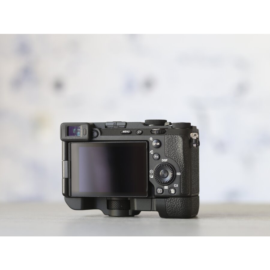 Sony A7CR + GP-X2-2
