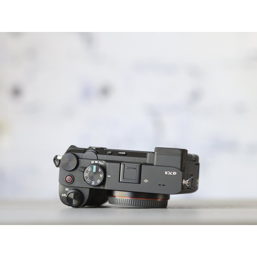 Sony A7CR + GP-X2-4