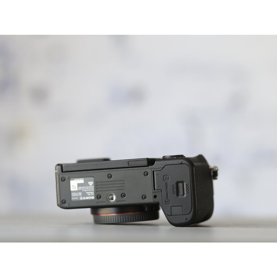 Sony A7CR + GP-X2-5
