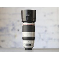 thumb-Canon EF 100-400mm f/4.5-5.6L IS II USM-1
