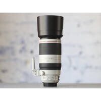 thumb-Canon EF 100-400mm f/4.5-5.6L IS II USM-2