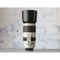thumb-Canon EF 100-400mm f/4.5-5.6L IS II USM-4