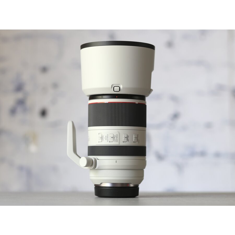 Canon RF 70-200mm f/2.8L IS USM-3