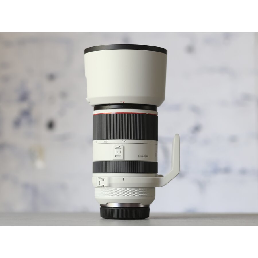 Canon RF 70-200mm f/2.8L IS USM-4