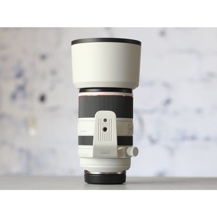 Canon RF 70-200mm f/2.8L IS USM-5