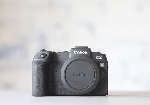 Canon EOS RP 