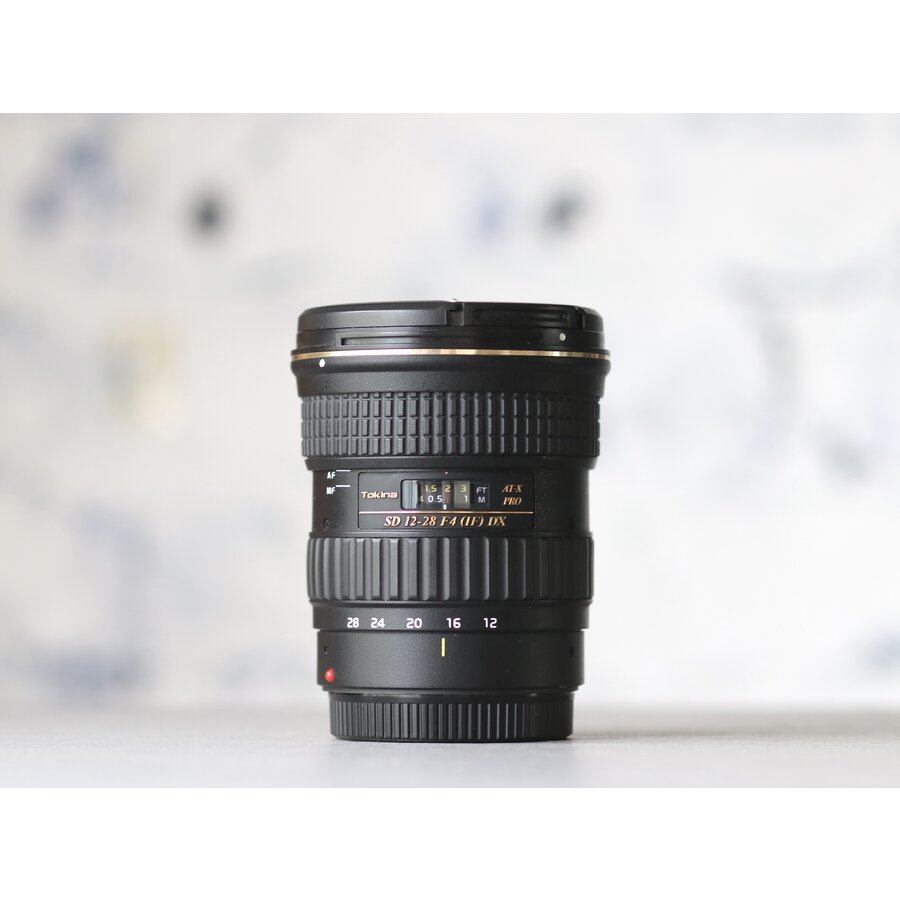 Tokina 12-28mm F/4 AT-X Pro DX (Canon)-2