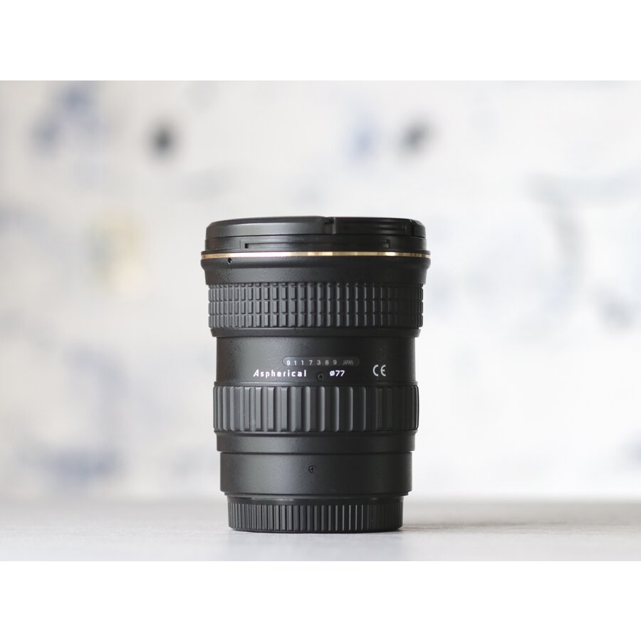 Tokina 12-28mm F/4 AT-X Pro DX (Canon)-3