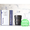 Tokina 12-28mm F/4 AT-X Pro DX (Canon)