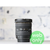 Sigma 10-20mm f/4-5.6 EX DC HSM (Canon)