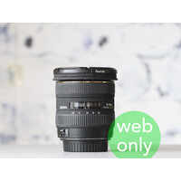thumb-Sigma 10-20mm f/4-5.6 EX DC HSM (Canon)-1