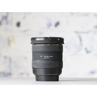 thumb-Sigma 10-20mm f/4-5.6 EX DC HSM (Canon)-2