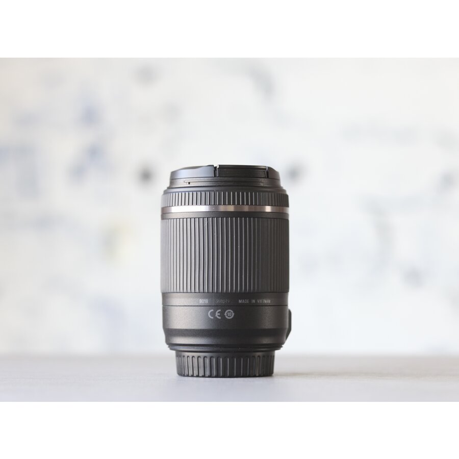 Tamron 18-200mm F3.5-6.3 Di II VC (Canon)-2