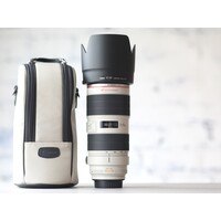 thumb-Canon EF 70-200mm f/2.8L IS II USM-1
