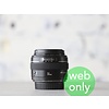 Canon EF 50mm f/1.4 USM
