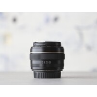 thumb-Canon EF 50mm f/1.4 USM-2
