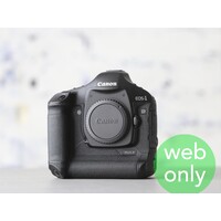 thumb-Canon EOS 1D Mark III-1