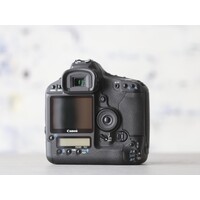thumb-Canon EOS 1D Mark III-2
