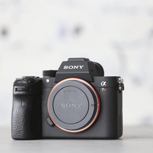 Sony A7R III 