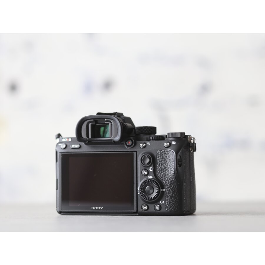 Sony A7R III-2