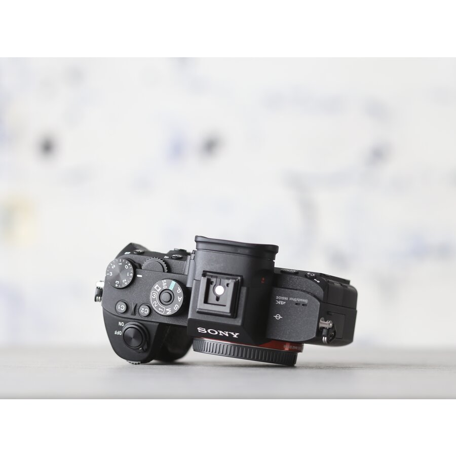 Sony A7R III-3