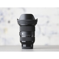 thumb-Sigma 24-70mm f/2.8 DG DN Art (Sony E-mount)-1
