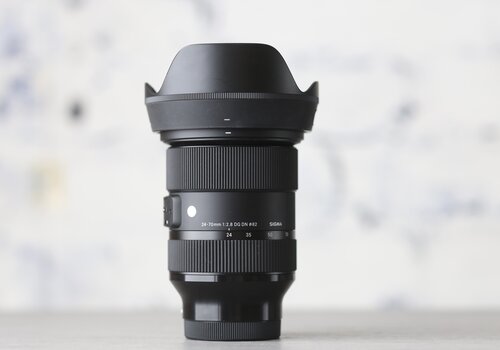 Sigma 24-70mm f/2.8 DG DN Art (Sony E-mount) 