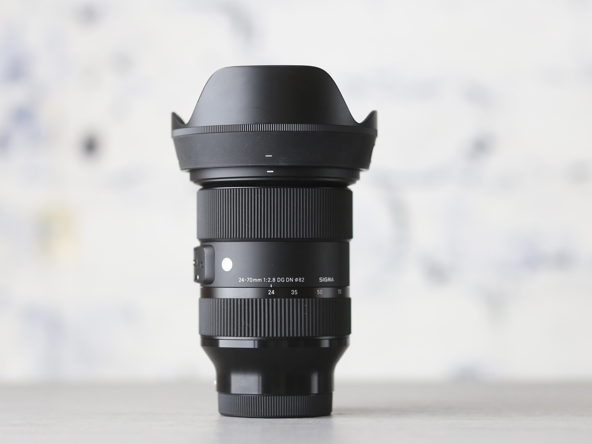 SIGMA 24-70mm F2.8 DG DN Art ソニー Eマウント 41bwZVhY3OL.jpg