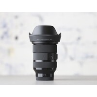 thumb-Sigma 24-70mm f/2.8 DG DN Art (Sony E-mount)-2