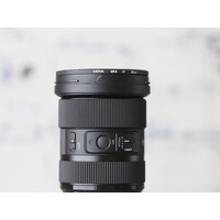 thumb-Sigma 24-70mm f/2.8 DG DN Art (Sony E-mount)-3