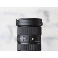 thumb-Sigma 24-70mm f/2.8 DG DN Art (Sony E-mount)-4