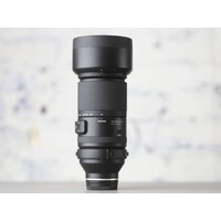 thumb-Tamron 150-500mm f/5-6.7 Di III VC VXD (Sony FE)-1