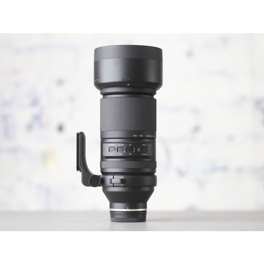 Tamron 150-500mm f/5-6.7 Di III VC VXD (Sony FE)-2