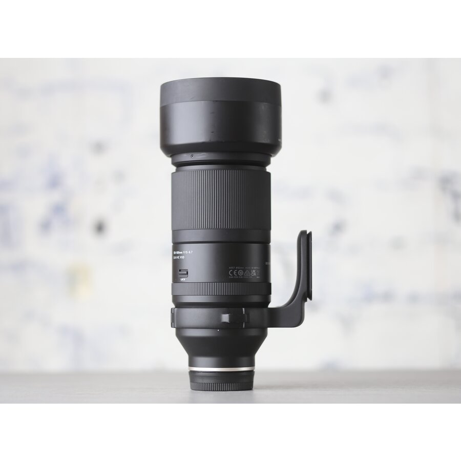 Tamron 150-500mm f/5-6.7 Di III VC VXD (Sony FE)-3