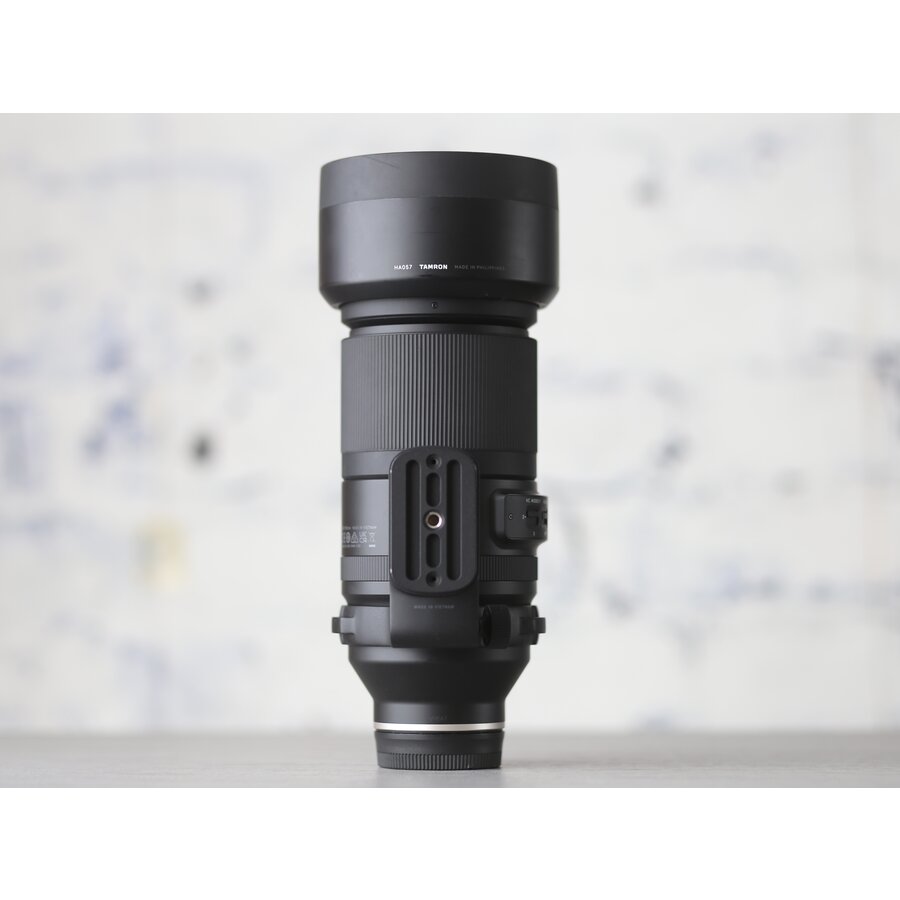 Tamron 150-500mm f/5-6.7 Di III VC VXD (Sony FE)-4