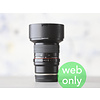 Overige Samyang 14mm f/2.8 ED AS IF UMC (Sony E)