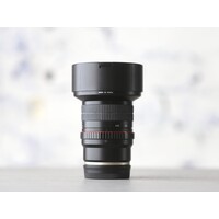 thumb-Samyang 14mm f/2.8 ED AS IF UMC (Sony E)-2