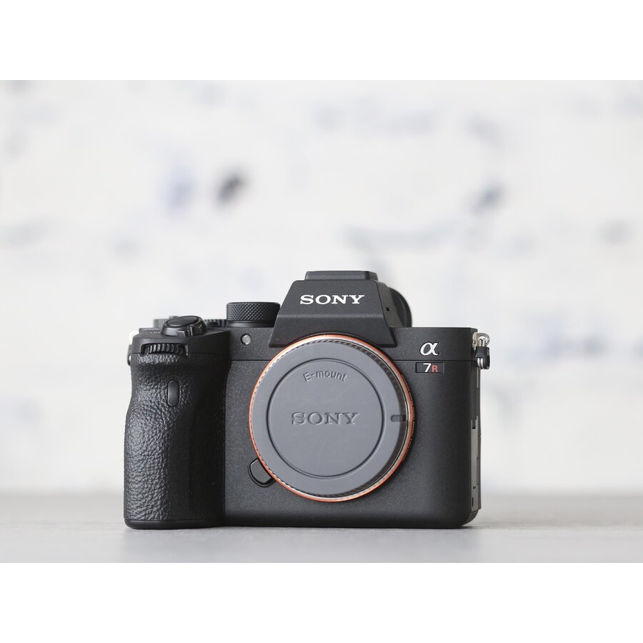Sony A7R IV A-1