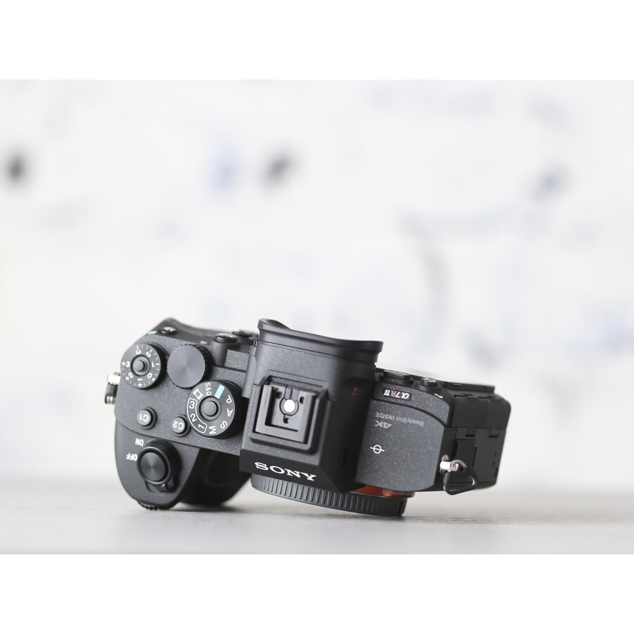 Sony A7R IV A-3