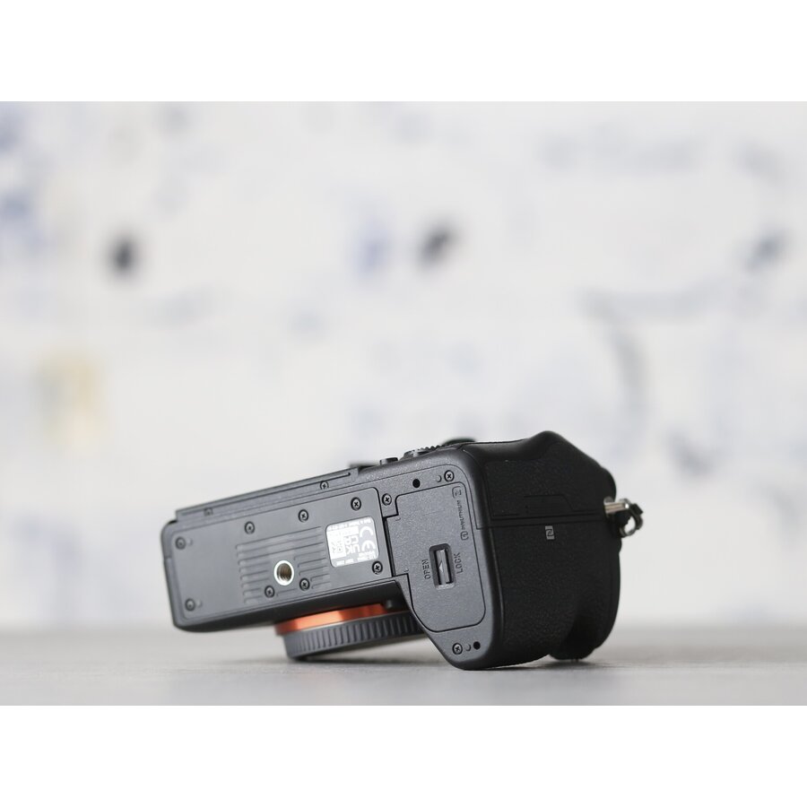 Sony A7R IV A-4