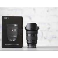 thumb-Sony FE 24-70mm f/2.8 GM II-1