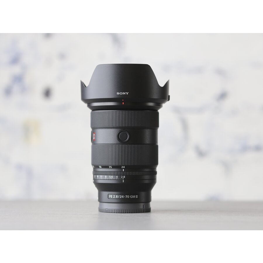 Sony FE 24-70mm f/2.8 GM II-2