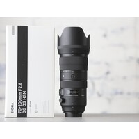 thumb-Sigma 70-200mm f/2.8 DG OS HSM Sports (Canon EF)-1